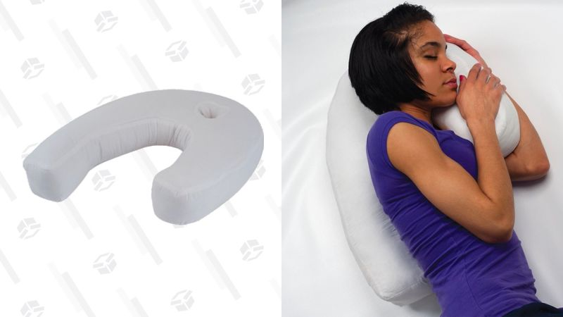 Almohada Remedy | $14 | WootGráfico: Erica Offutt